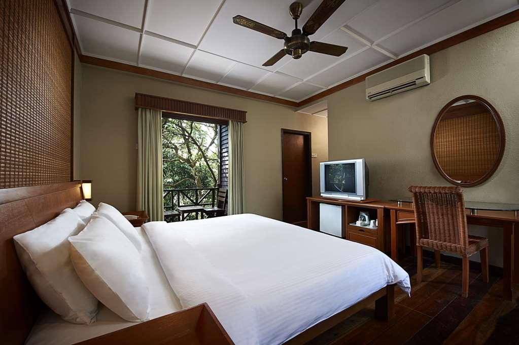 קואלה טרנגאנו Redang Island Resort חדר תמונה