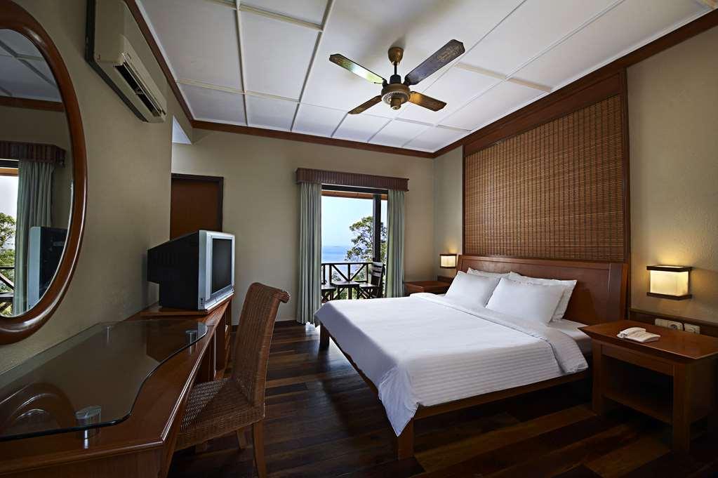 קואלה טרנגאנו Redang Island Resort חדר תמונה