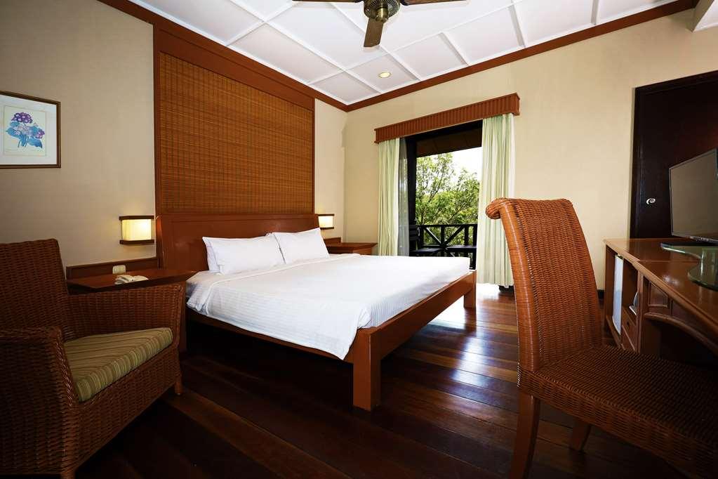 קואלה טרנגאנו Redang Island Resort חדר תמונה