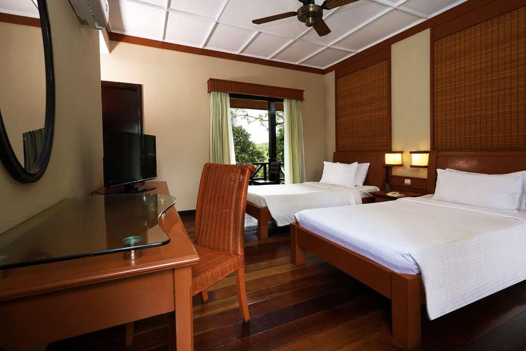קואלה טרנגאנו Redang Island Resort חדר תמונה