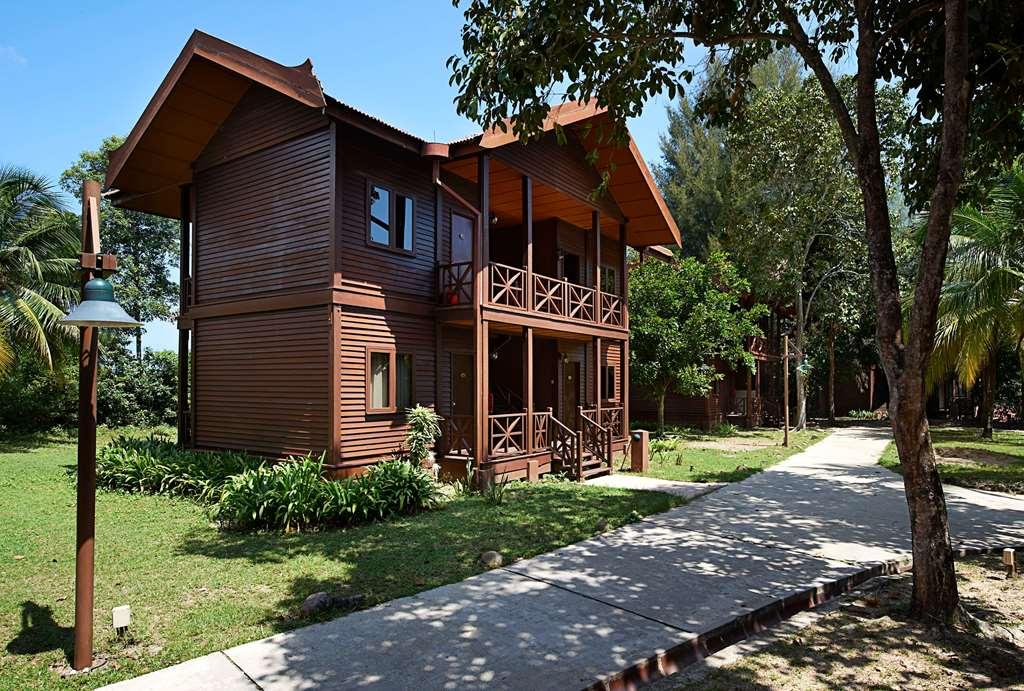 קואלה טרנגאנו Redang Island Resort מראה חיצוני תמונה