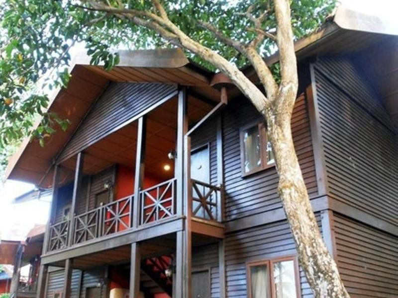 קואלה טרנגאנו Redang Island Resort מראה חיצוני תמונה