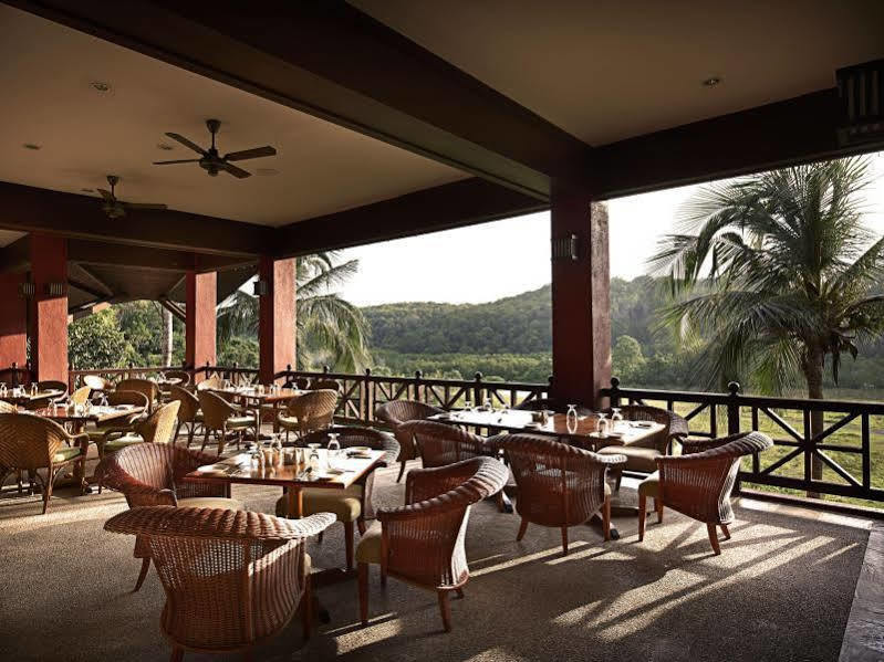קואלה טרנגאנו Redang Island Resort מראה חיצוני תמונה