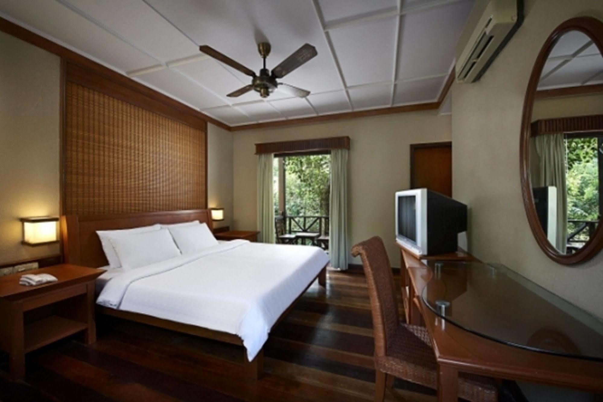 קואלה טרנגאנו Redang Island Resort מראה חיצוני תמונה