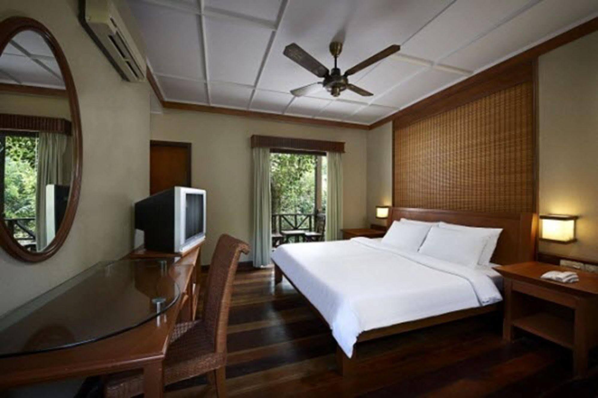 קואלה טרנגאנו Redang Island Resort מראה חיצוני תמונה